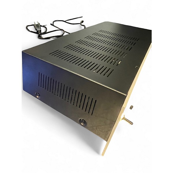 Used Warm Audio WA-2A Compressor