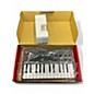 Used Akai Professional MPK Mini MIDI Controller