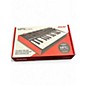 Used Akai Professional MPK Mini MIDI Controller