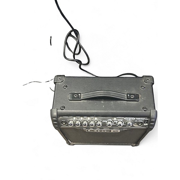 Used Line 6 Spider III 30W 1x12 Guitar Combo Amp