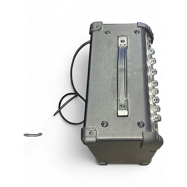 Used Line 6 Spider III 30W 1x12 Guitar Combo Amp