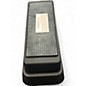 Used Dunlop Original Cry Baby Wah Effect Pedal