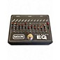 Used MXR TEN BAND EQ Pedal thumbnail