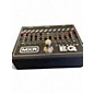 Used MXR TEN BAND EQ Pedal