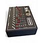 Used MXR TEN BAND EQ Pedal