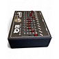 Used MXR TEN BAND EQ Pedal