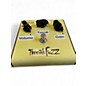 Used Seymour Duncan SFX02 Tweak Fuzz Effect Pedal