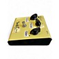 Used Seymour Duncan SFX02 Tweak Fuzz Effect Pedal