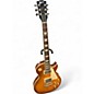 Used Gibson Les Paul Standard 60s AAA Honeyburst Solid Body Electric Guitar thumbnail
