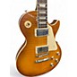 Used Gibson Les Paul Standard 60s AAA Honeyburst Solid Body Electric Guitar
