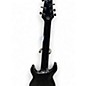 Used Jackson SLATX8Q MS Transparent Black Burst Solid Body Electric Guitar