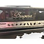 Used Bugera 6260 Tube Guitar Amp Head thumbnail