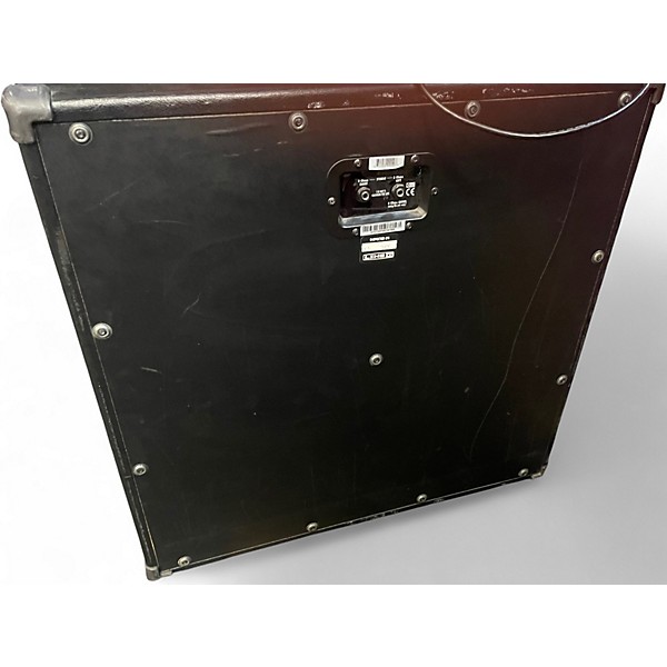 Used Line 6 4x12 Guitar Stack