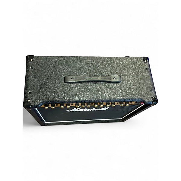 Used Marshall DSL40CR Tube Guitar Combo Amp