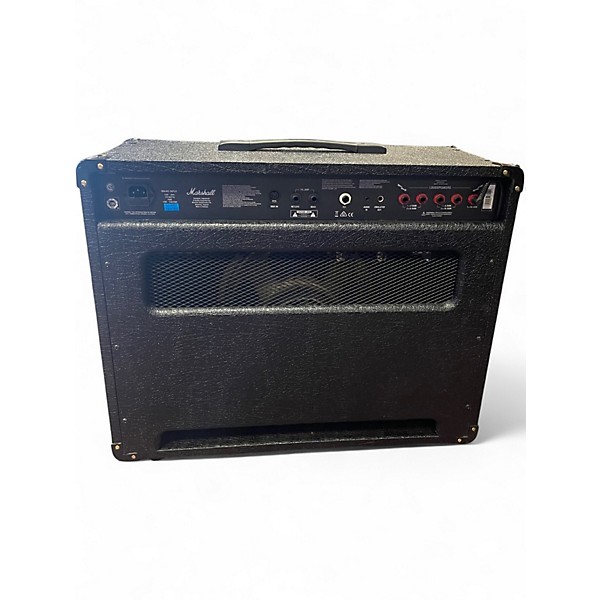 Used Marshall DSL40CR Tube Guitar Combo Amp