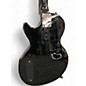 Used Epiphone Les Paul Junior Black Solid Body Electric Guitar