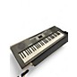 Used Alesis Talent 61 Portable Keyboard