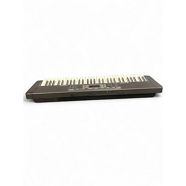 Used Alesis Talent 61 Portable Keyboard