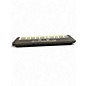 Used Alesis Talent 61 Portable Keyboard