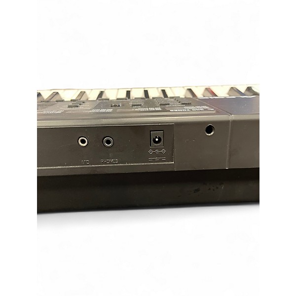 Used Alesis Talent 61 Portable Keyboard