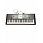 Used Yamaha YPT230 61 Key Portable Keyboard thumbnail