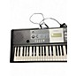 Used Yamaha YPT230 61 Key Portable Keyboard