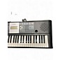 Used Yamaha YPT230 61 Key Portable Keyboard