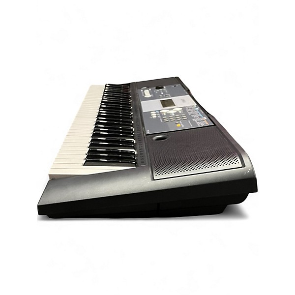 Used Yamaha YPT230 61 Key Portable Keyboard