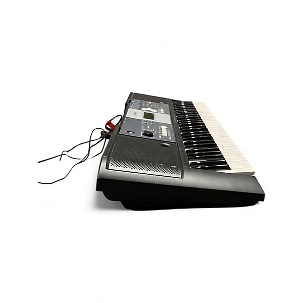 Used Yamaha YPT230 61 Key Portable Keyboard