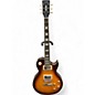 Used Harley Benton SC-550 II Flamed Top Solid Body Electric Guitar thumbnail