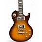 Used Harley Benton SC-550 II Flamed Top Solid Body Electric Guitar