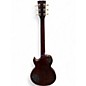 Used Harley Benton SC-550 II Flamed Top Solid Body Electric Guitar