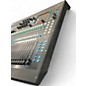 Used Allen & Heath QU24 Digital Mixer