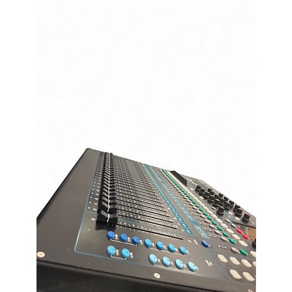 Used Allen & Heath QU24 Digital Mixer