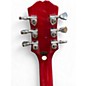 Used Epiphone SG Standard Cherry Solid Body Electric Guitar