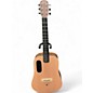 Used LAVA MUSIC LAVA ME 4 SPRUCE 36" SPRUCE Natural Acoustic Electric Guitar thumbnail