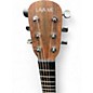 Used LAVA MUSIC LAVA ME 4 SPRUCE 36" SPRUCE Natural Acoustic Electric Guitar