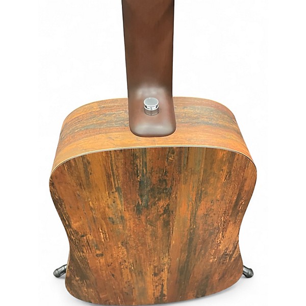 Used LAVA MUSIC LAVA ME 4 SPRUCE 36" SPRUCE Natural Acoustic Electric Guitar