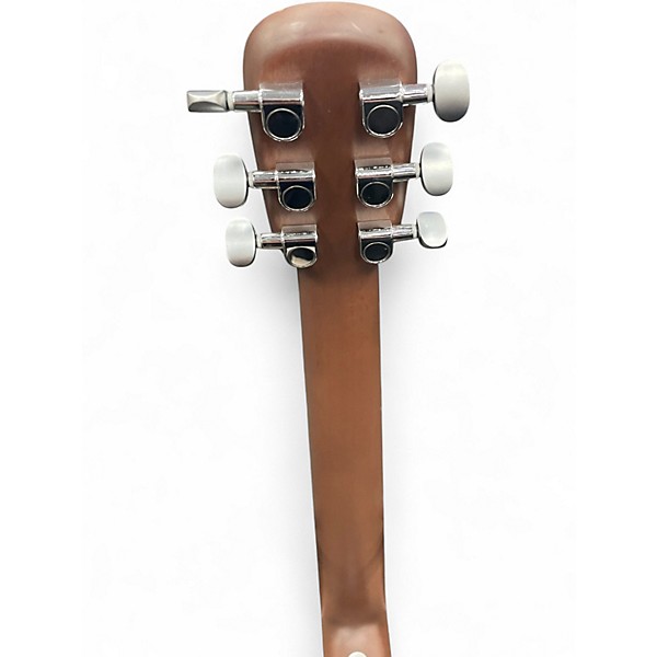 Used LAVA MUSIC LAVA ME 4 SPRUCE 36" SPRUCE Natural Acoustic Electric Guitar