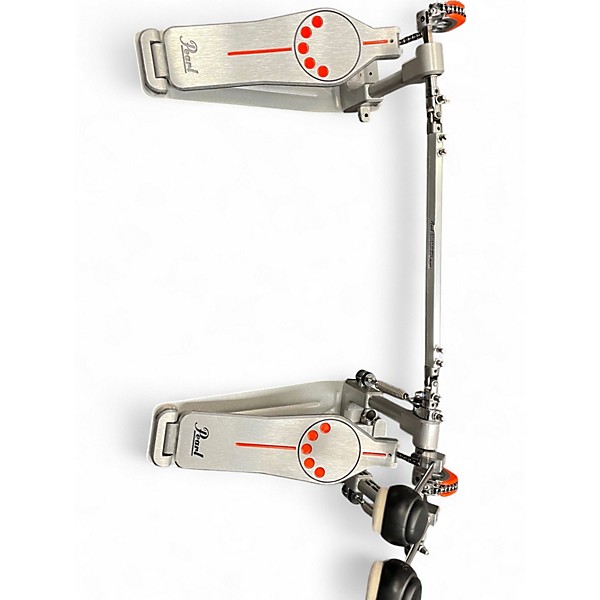 Used Pearl 932 Double Bass Drum Pedal