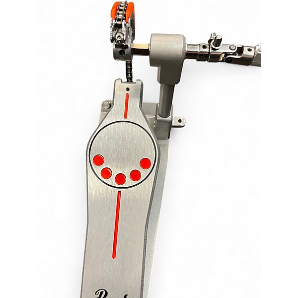 Used Pearl 932 Double Bass Drum Pedal