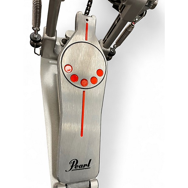 Used Pearl 932 Double Bass Drum Pedal