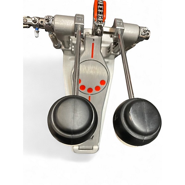 Used Pearl 932 Double Bass Drum Pedal