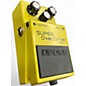 Used BOSS SD1 Super Overdrive Effect Pedal thumbnail