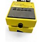 Used BOSS SD1 Super Overdrive Effect Pedal