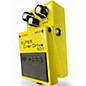 Used BOSS SD1 Super Overdrive Effect Pedal