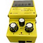 Used BOSS SD1 Super Overdrive Effect Pedal