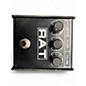 Used ProCo Rat Distortion Effect Pedal thumbnail