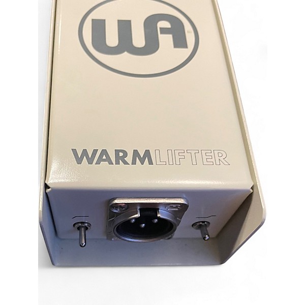 Used Warm Audio warm lifter Exciter