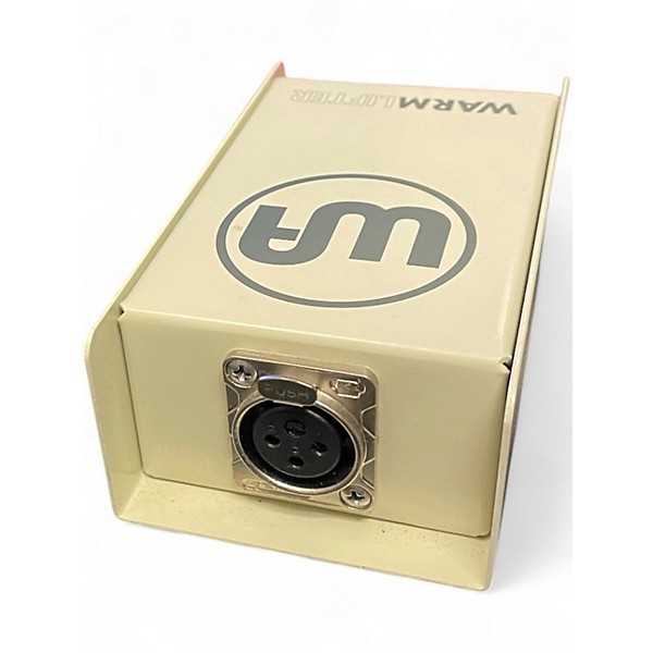 Used Warm Audio warm lifter Exciter